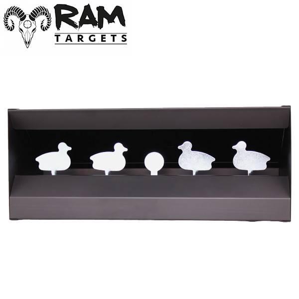 RAM - RAM Target Duck 4x